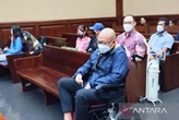 Adik Hendry Lie, Fandy Lingga Dituntut 5 Tahun Penjara dalam Kasus Korupsi Timah