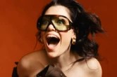 Jessie J Kembali Ceria dalam Living My Best Life