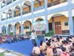 Pertamina JBB dan WISE Edukasi Masyarakat soal Bank Sampah