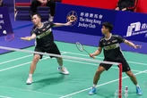 Kehabisan Bensin di Hong Kong Open, Sabar/Reza Perlu Formula Baru