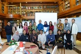 Waka MPR Bicara soal Atasi Masalah Sampah di Forum Legislatif Muda