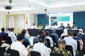 BAZNAS Luncurkan Kurban Berkah 2025, Sasar 107 Ribu Penerima Manfaat