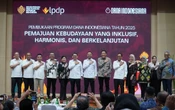 Dana Indonesiana 2025 Dibuka, Pemerintah Siapkan Pembiayaan Rp 465 Miliar 