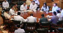 Prabowo Panggil Sejumlah Menteri ke Hambalang, Ini yang Dibahas