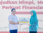 Minyak Jelantah Jadi Sumber Rupiah Bagi Ibu-Ibu PKK Batang, Lumayan Buat Tambah Uang Belanja