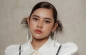 Ziva Magnolya Wujudkan Impian Lewat Album Merangkai