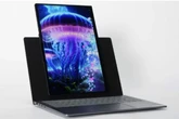 Lenovo ThinkBook Vertiflex Concept, Laptop yang Bisa Diputar 90 Derajat