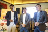 Jadi Juri di Jenia Short Movie Competition 2025, Raditya Dika Berkomentar Begini