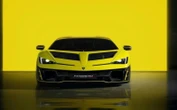 Diklaim Paling Kencang, Lamborghini Fenomeno Hanya 29 Unit di Dunia