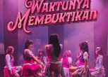 Waktunya Membuktikan, JKT48 Nyanyikan Lagu Panggung Musikal Keluarga Cemara