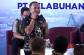 Praktisi Ketenagakerjaan Ingatkan Pentingnya Solidaritas Bagi Serikat Pekerja BUMN