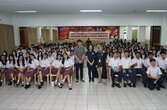 Program Biru School Alliance Dorong Kesadaran Lingkungan di Sekolah