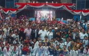APM Taekwondo Championship Ajang Cetak Atlet Masa Depan, Inti Club Unit Menteng Pomdam Jaya Raih 23 Medali