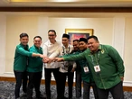 Kamsri Berkomitmen Hadirkan Pemuda Sumbagsel yang Tangguh untuk Indonesia