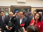 Effendi Simbolon Harap PSBI Menjadi Simbol Harmoni dalam Kebinekaan