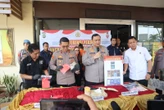 Marketing Judol Sasar Buruh Tanjung Priok Ditangkap, Kapolres: Rusak Ekonomi-Sosial Masyarakat