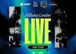 Rencana Konser Hillsong London Disambut Antusiasme, Promotor Pindahkan Venue ke NICE PIK2