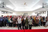 Yayasan Jiva Svastha Nusantara Ajak Warga Cegah Stunting Mulai dari Lingkungan
