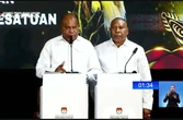 Kuasai Panggung, Fakhiri–Aryoko Tampil Meyakinkan di Debat PSU Pilgub Papua