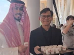 Parade Budaya hingga Kopi Nusantara Hadir di National Day World Expo 2025 Osaka