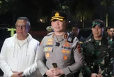 11 Orang Jadi Tersangka Penjarahan Rumah Sri Mulyani, Sudah Dewasa, Ada dari Jakarta
