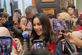 Nikita Mirzani Ingatkan Masyarakat Agar Teliti Saat Beli Skincare