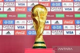 Taklukkan Venezuela 2-0, Uruguay Makin Dekat ke Piala Dunia