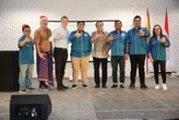 Meriah, Kolaborasi GEKRAFS, Bank Mandiri, Diaspora Warnai Arizona IndoFest 2025