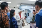 Siloam Hospitals Terima Kunjungan Swedia, Peluang Kerja Sama Bilateral Terbuka