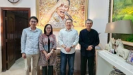 Film 'Soedirman, Palagan Ambarawa' Kenang Peristiwa Bersejarah, Ini Harapan Bamsoet