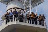 Teleskop VGOS Rampung Oktober 2025, Dorong Kemajuan Ilmu Astronomi di Indonesia