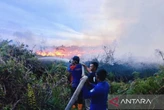 BMKG Sebut Karhutla Masih Berpotensi Terjadi di Aceh hingga Agustus 2025