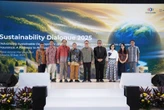 Indonesia Re Dorong Transformasi ESG untuk Dukung Pengelolaan Risiko Bencana yang Inklusif