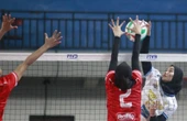 Gegara Setter Kurang Moncer, TNI AU Electric Hancur Lebur di Final Livoli Divisi Utama 2025