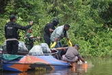 Indra Guru Wardana Tewas Ditembak KKB, Jasadnya Ditemukan Mengambang di Sungai