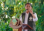 Menhut Ajak Masyarakat Melakukan Sejumlah Hal Penting ini Untuk Kurangi Emisi Karbon