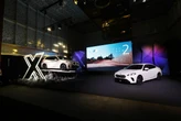 Jelang GIIAS 2025, BMW Merilis 2 Model Terbaru, Lihat Nih!