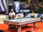 Heri TMJ Juara Batulicin Open 2025, Raih Hadiah Biliar Terbesar di Indonesia