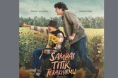Sampai Titik Terakhirmu Hadirkan Kisah Cinta Sejati Shella dan Albi
