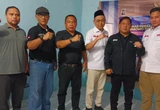 Presidium Gerakan Membangun Bangsa Bersama Prabowo Gelar Konsolidasi Nasional