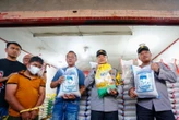 Beras Berkualitas untuk Masyarakat Kurang Mampu Dioplos, Polda Riau Bergerak