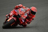 MotoGP Qatar, Balapan Hitam Pertama Marc Marquez Musim Ini