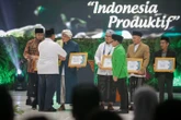 PKB Beri Penghargaan Kepada Lima Pesantren Salaf Transformatif