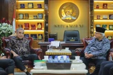 Perkuat Nilai Kebangsaan, MPR dan LDII Agendakan Kembali Sekolah Virtual