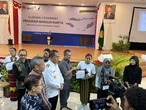 Tingkatkan Daya Saing UMKM NTT, Bentoel Group Luncurkan Program Bangun Karya