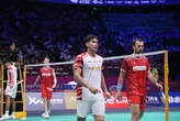 Daniel Marthin Masih dalam Pemulihan Cedera Lutut, BakRi Kembali Mentas