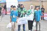 Pertamina Hadirkan Seribu Senyum Anak Indonesia Lewat Program SESAMA