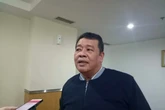 Eks NasDem Sowan ke Jokowi Sebelum Putuskan Gabung PSI