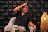 Di Depan Mahfud MD, Rocky Gerung Kritisi Keputusan Prabowo Angkat Qodari