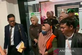 Dua Pegawai PT Pos Cabang Bengkulu Ditetapkan Jadi Tersangka Korupsi
